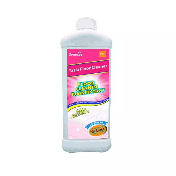 Taski Floor Cleaner Concentrate