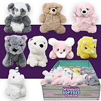 World's Softest Baby 5"