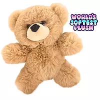 World's Softest Plush 9" Assortment