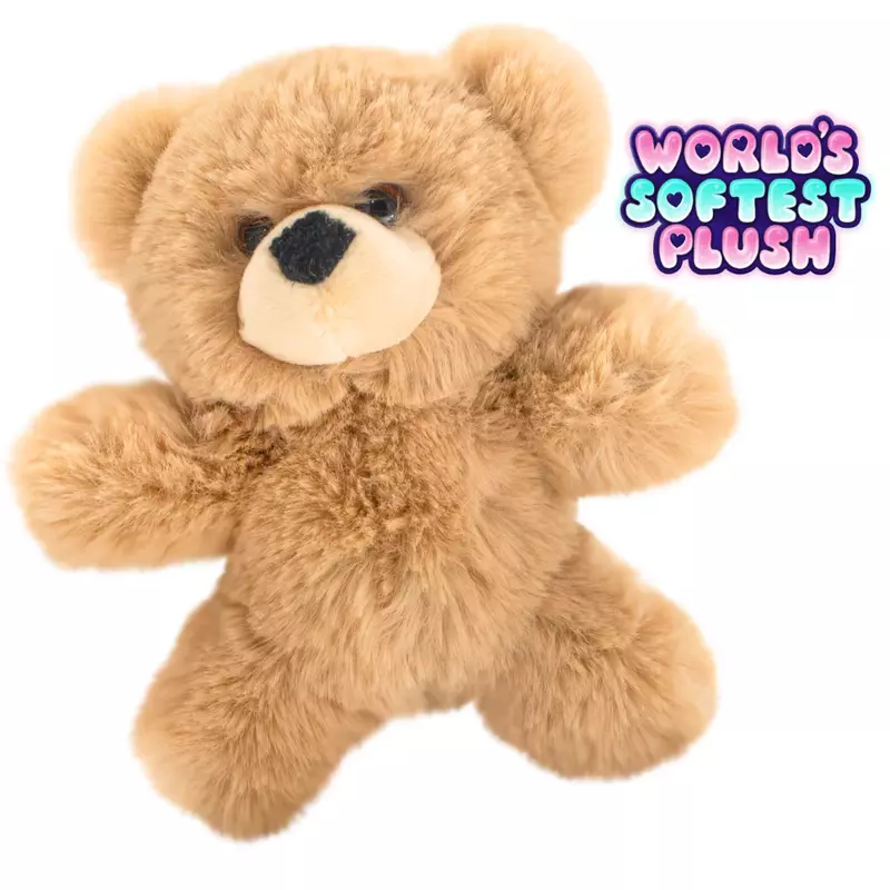 World's Softest Plush 9" Assortment