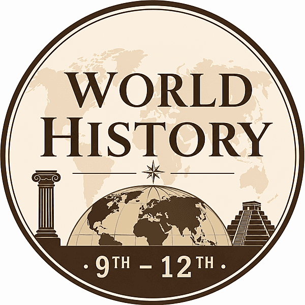 World History World History