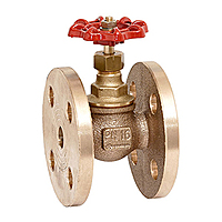 GLOBE VALVE DN65