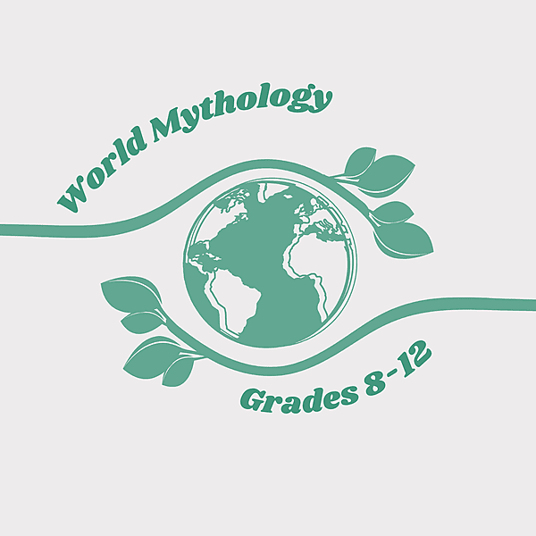 World Mythology