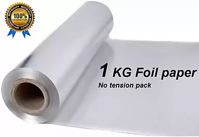 Aluminium Foil Roll