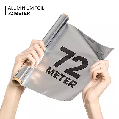 Aluminium Foil Roll