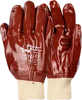 Pioneer PVC Gorgon Brown Heavy Duty