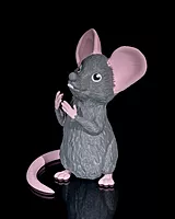 Writing Mouse