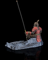 Articulated Chinese Dragon