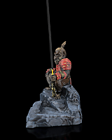 Articulated Chinese Dragon