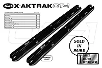 Ketch X-Aktrak Direct Bolt on Replacement - Old Town Kayaks Ketch X-Aktrak Direct Bolt on Replacement - Old Town Kayaks