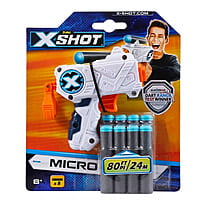 X-Shot Micro Blaster
