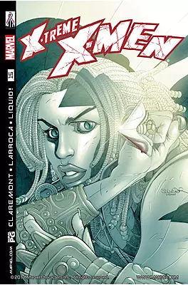 Extreme X-Men 15 (Marvel Comics)