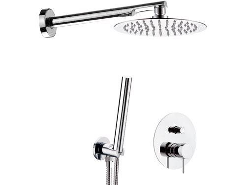 SET DUS REMER X-STYLE C/X09L+357UFM30+348N30+337M X09S02UFM30
