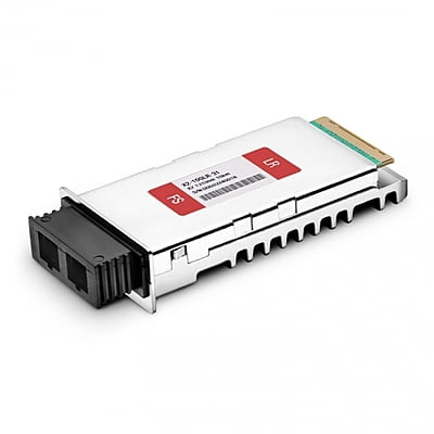 X2-10GB-LR= 10GBase-LR X2 Module X2-10GB-LR= 10GBase-LR X2 Module