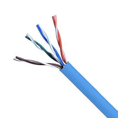 Cat5e Cable - Blue
