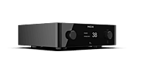 Rotel Michi X3 Series 2 Integrated Amplifier Rotel Michi X3 Series 2 Integrated Amplifier