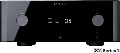 Rotel X5 Series 2 Integrated Amplifier