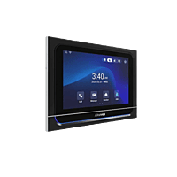 IP Video Intercom Monitor 7" Android