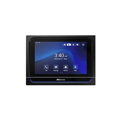 IP Video Intercom Monitor 7" Android