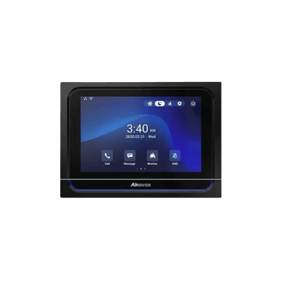 IP Video Intercom Monitor 7" Android