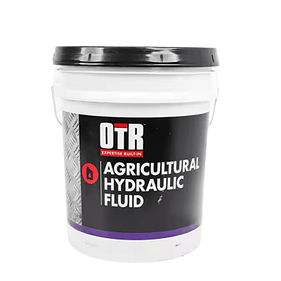 OTR AW 46 Hydraulic Fluid 5-Gallon