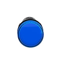 СИГНАЛ. ЛАМПА, ,СИНЯЯ, 24В, XА2EVB6LC