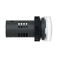 СИГНАЛ. ЛАМПА, БЕЛАЯ, 24В, XА2EVB1LC