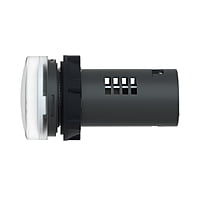 СИГНАЛ. ЛАМПА, БЕЛАЯ, 24В, XА2EVB1LC