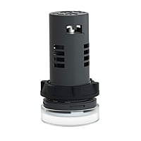 СИГНАЛ. ЛАМПА, ,БЕЛАЯ, ~220В, XА2EVM1LC