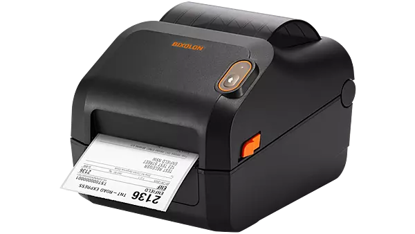 Bixolon XD3-40d Desktop Label Printer