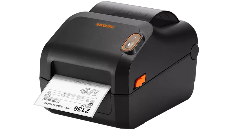 Bixolon XD3-40d Desktop Label Printer