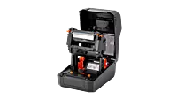Bixolon XD5-40d Desktop Label Printer