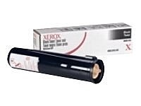 XEROX DocuColor 1632 SD YLD BLACK TONER