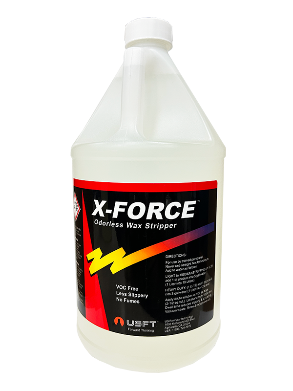X-Force