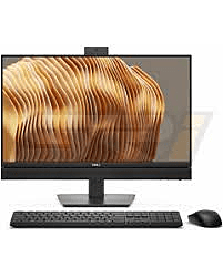 Dell - Intel Core i5 14500T / 4.8 GHz - DDR5 SDRAM - 24"