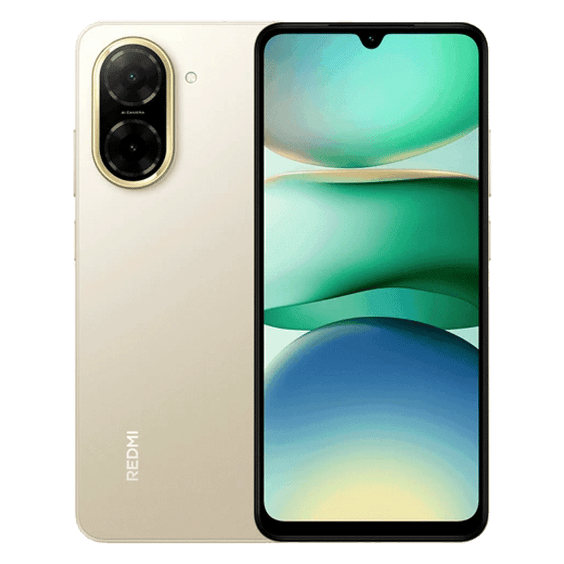 XIAOMI REDMI A5 (128GB_4GB RAM) DS