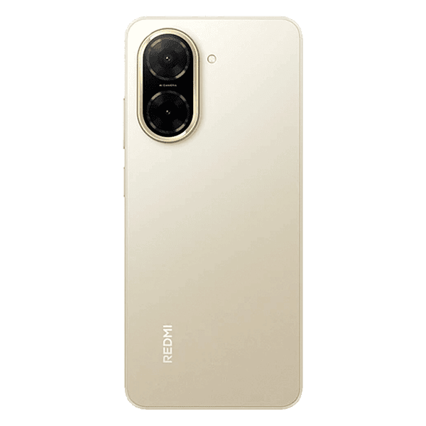 XIAOMI REDMI A5 (128GB_4GB RAM) DS