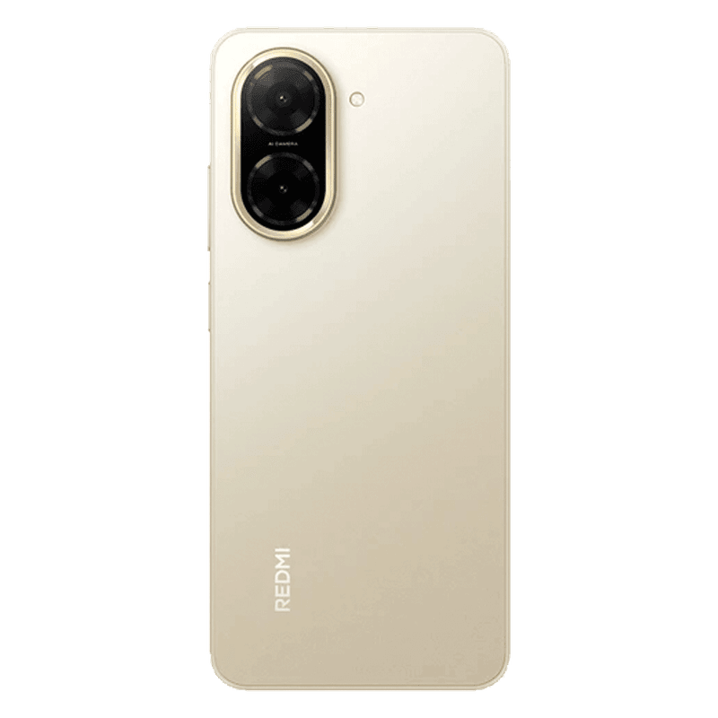 XIAOMI REDMI A5 (128GB_4GB RAM) DS