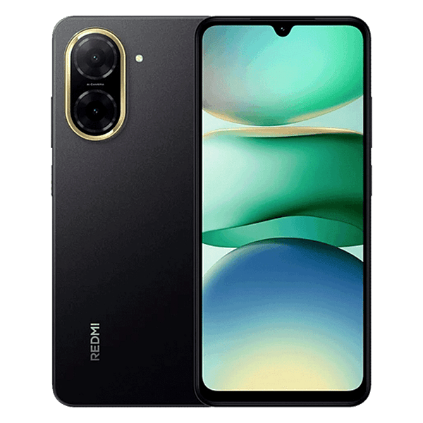 XIAOMI REDMI A5 (128GB_4GB RAM) DS