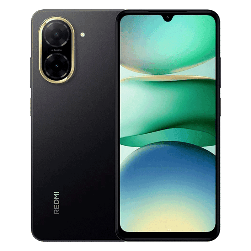 XIAOMI REDMI A5 (128GB_4GB RAM) DS