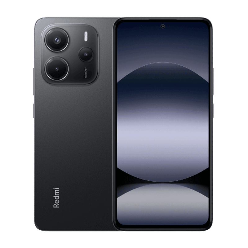 XIAOMI REDMI NOTE 14 4G (256GB_8GB RAM) DS