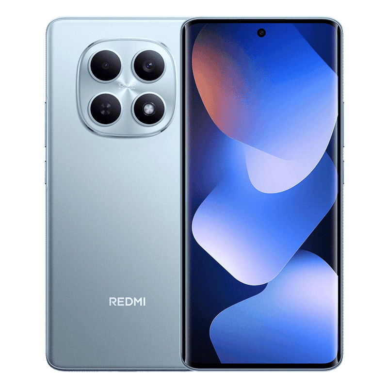 XIAOMI REDMI NOTE 15 4G (128GB_6GB RAM) DS