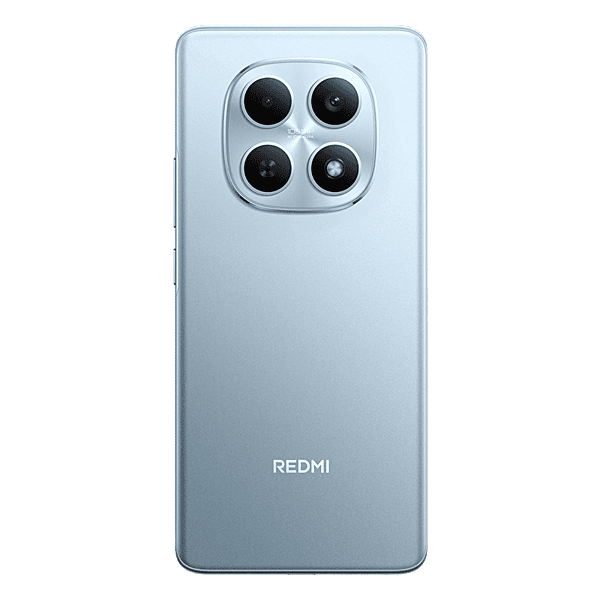 XIAOMI REDMI NOTE 15 4G (128GB_6GB RAM) DS