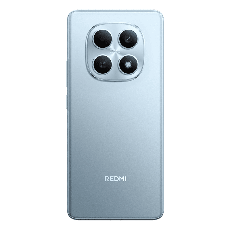 XIAOMI REDMI NOTE 15 4G (128GB_6GB RAM) DS