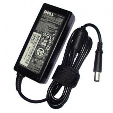 XK850 - Dell 65-Watts AC Adapter XK850 - Dell 65-Watts AC Adapter