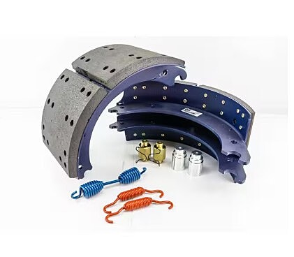 BRAKE SHOE