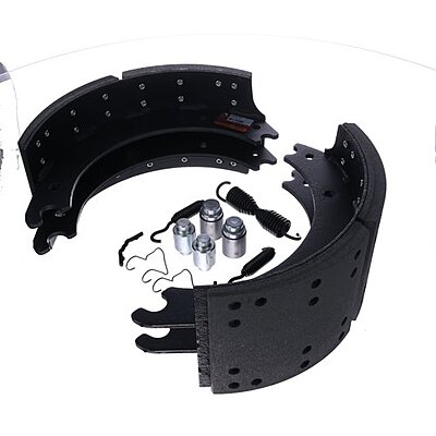 Reman Shoe Kit