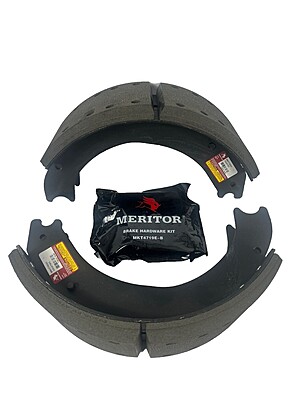 BRAKE SHOE