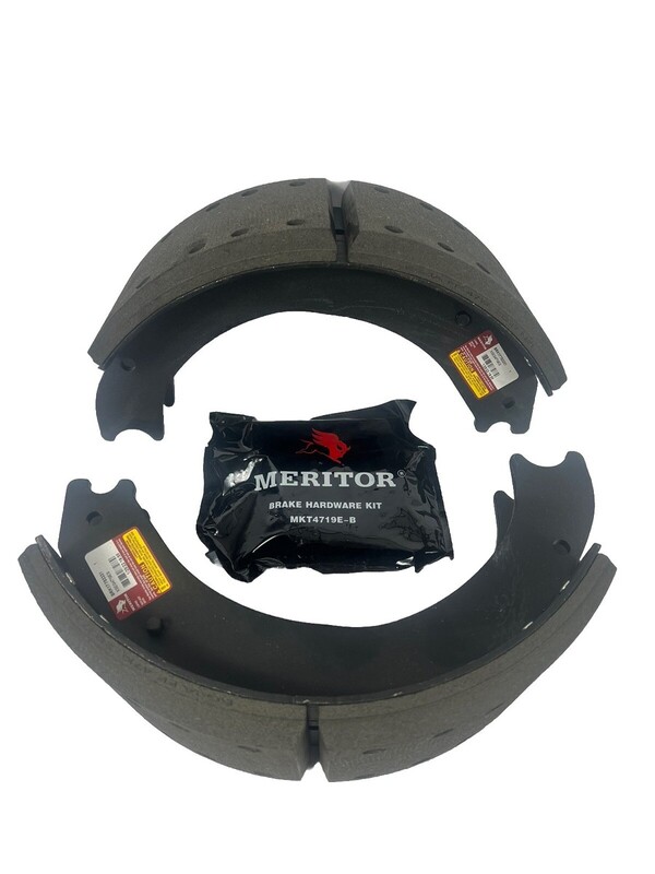 BRAKE SHOE