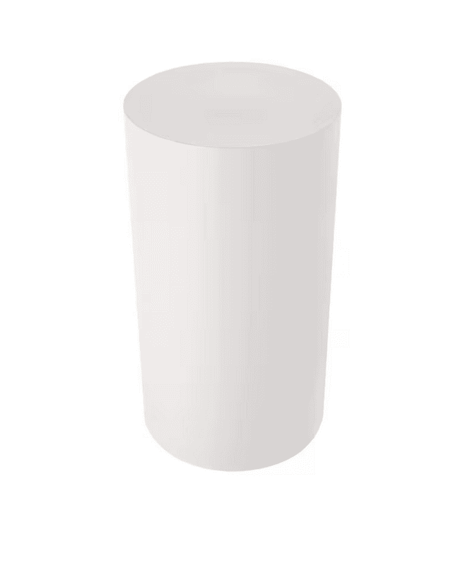 XL Cake Cylinder only / Cilindro XL Solo